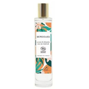 Berdoues Verveine et Clementine woda perfumowana spray 50ml