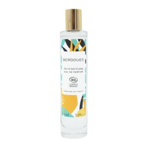 Berdoues Fleur de Tiare et Ylang woda perfumowana spray 50ml