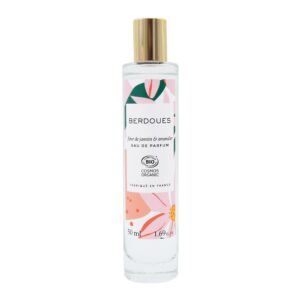 Berdoues Fleur de Jasmin et Amandier woda perfumowana spray 50ml