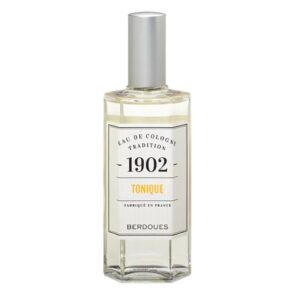 Berdoues 1902 Tonique woda kolońska spray 125ml Tester