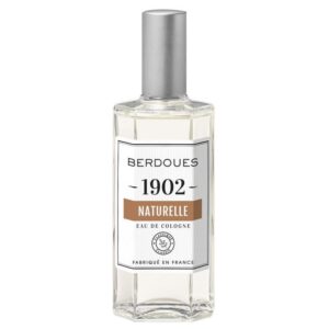 Berdoues 1902 Naturelle woda kolońska spray 125ml Tester