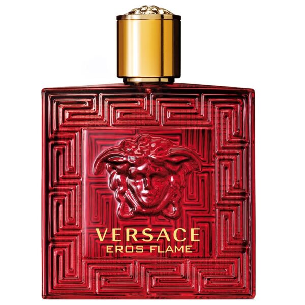 Versace Eros Flame woda perfumowana spray 100ml