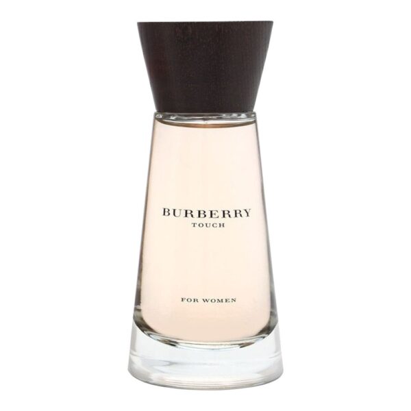 Burberry Touch For Women woda perfumowana spray 100ml Tester