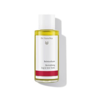 Dr. Hauschka Revitalising Leg & Arm Tonic rewitalizujący rozmarynowy tonik do stóp 100ml