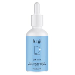 Hagi Smart D serum nawilżająco-kojące 30ml