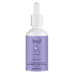 Hagi Smart A serum odżywcze do twarzy 30ml