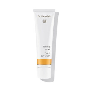 Dr. Hauschka Tinted Day Cream nawilżający krem tonujący na dzień 30ml