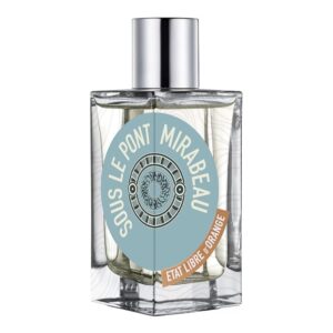 Etat Libre d'Orange Sous Le Pont Mirabeau woda perfumowana spray 100ml Tester