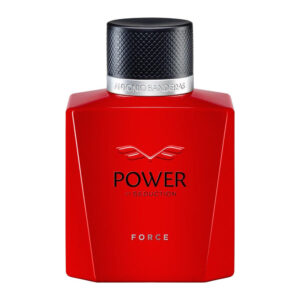 Antonio Banderas Power Of Seduction Force woda toaletowa spray 100ml