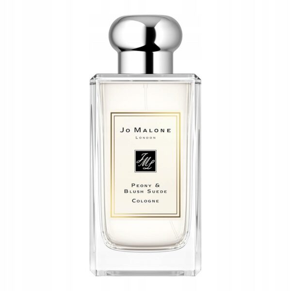 Jo Malone Peony & Blush Suede woda kolońska spray 100ml