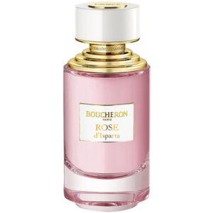 Boucheron Rose d'Isparta woda perfumowana spray 125ml Tester