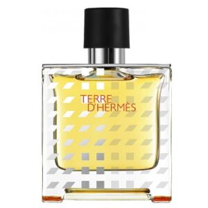 Terre d'Hermes perfumy spray 30ml Tester