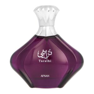 Afnan Turathi Purple woda perfumowana spray 90ml