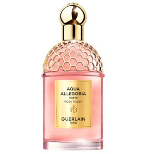 Guerlain Aqua Allegoria Forte Rosa Rossa woda perfumowana spray 125ml