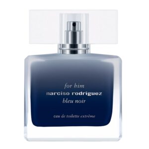 Narciso Rodriguez For Him Bleu Noir Extreme woda toaletowa spray 50ml