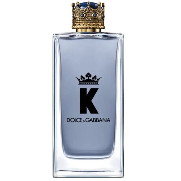 K by Dolce & Gabbana woda toaletowa spray 200ml