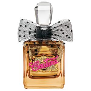 Juicy Couture Viva La Juicy Gold Couture woda perfumowana spray 50ml