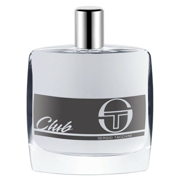 Sergio Tacchini Club Intense woda toaletowa spray 100ml