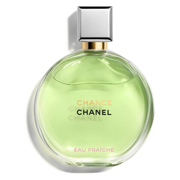 Chanel Chance Eau Fraiche woda perfumowana spray 100ml