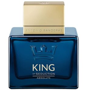 Antonio Banderas King Of Seduction Absolute woda toaletowa spray 50ml