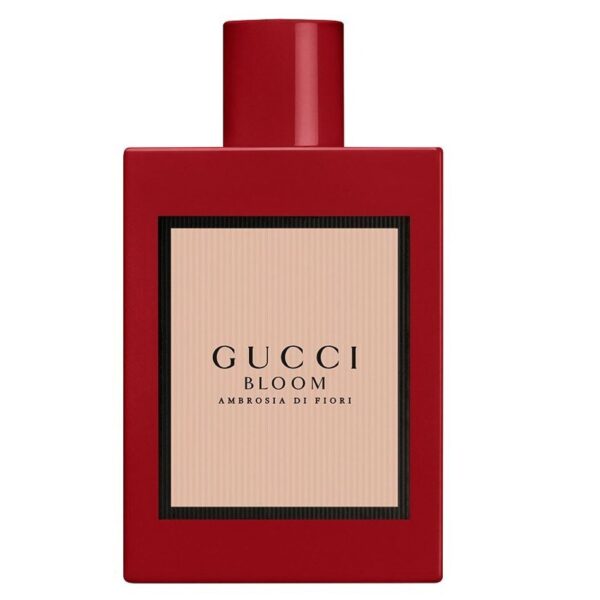 Gucci Bloom Ambrosia Di Fiori woda perfumowana spray 100ml