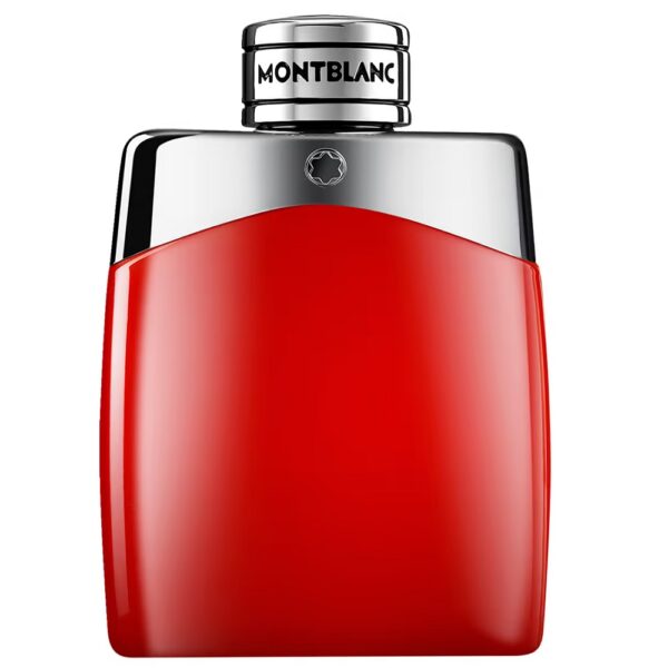 Mont Blanc Legend Red woda perfumowana spray 100ml Tester