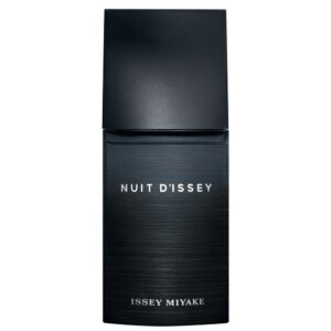 Issey Miyake Nuit d'Issey woda toaletowa spray 125ml Tester