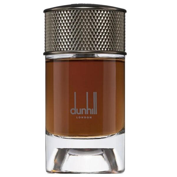 Dunhill Egyptian Smoke woda perfumowana spray 100ml