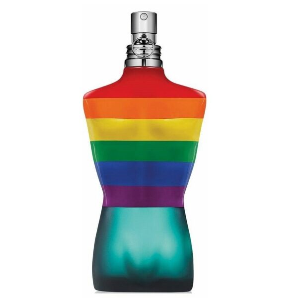 Jean Paul Gaultier Le Male Pride Collector woda toaletowa spray 125ml