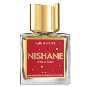 Nishane Vain & Naive ekstrakt perfum spray 50ml