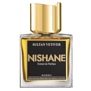 Nishane Sultan Vetiver ekstrakt perfum spray 50ml