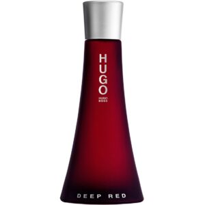 Hugo Boss Deep Red woda perfumowana spray 90ml Tester