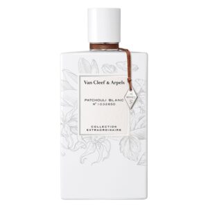 Van Cleef&Arpels Collection Extraordinaire Patchouli Blanc woda perfumowana spray 75ml