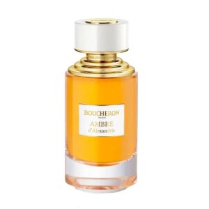 Boucheron Ambre d'Alexandrie woda perfumowana spray 125ml