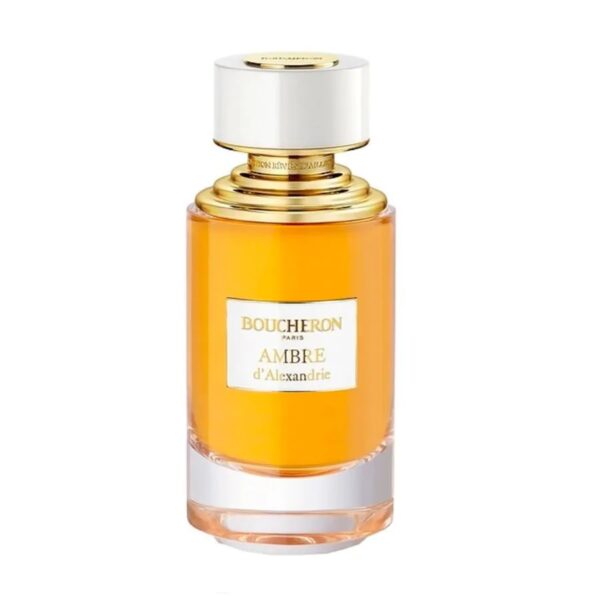 Boucheron Ambre d'Alexandrie woda perfumowana spray 125ml