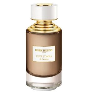 Boucheron Feve Tonka De Canaima woda perfumowana spray 125ml