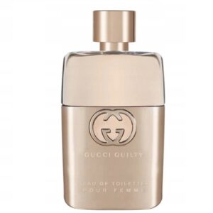 Gucci Guilty Pour Femme woda toaletowa spray 90ml Tester