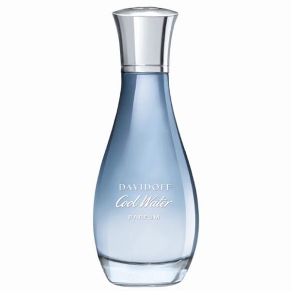 Davidoff Cool Water For Her perfumy spray 50ml