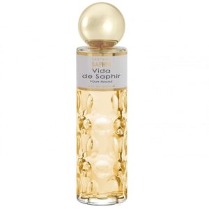 Vida de Saphir Pour Femme woda perfumowana spray 200ml