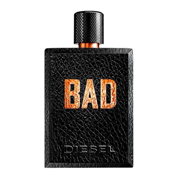 Diesel Bad woda toaletowa spray 125ml