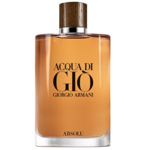 Giorgio Armani Acqua di Gio Absolu woda perfumowana spray 200ml