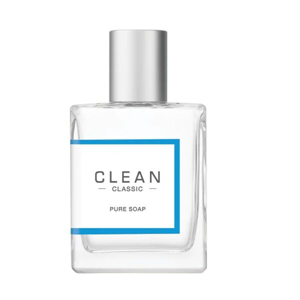 Clean Classic Pure Soap woda perfumowana spray 60ml Tester