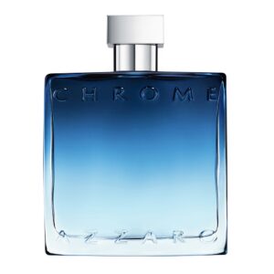 Azzaro Chrome woda perfumowana spray 100ml