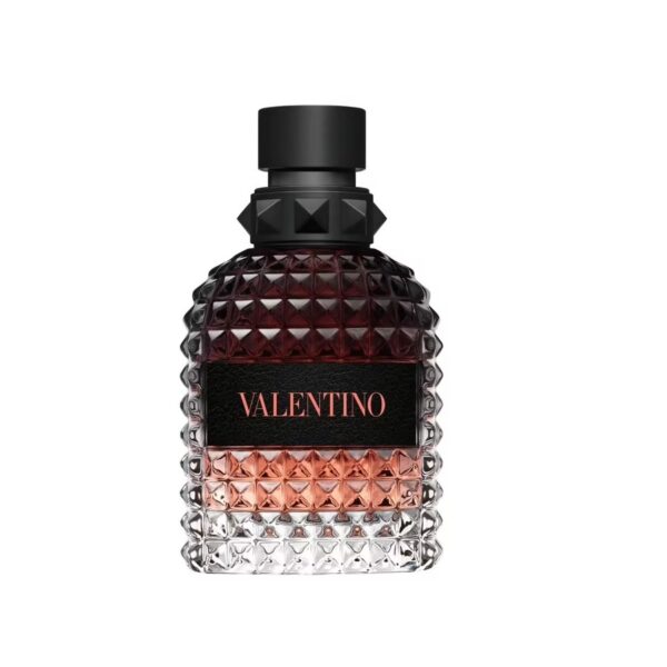 Valentino Uomo Born In Roma Coral Fantasy woda toaletowa spray 50ml