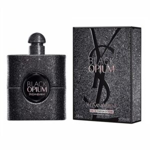 Yves Saint Laurent Black Opium Extreme woda perfumowana spray 90ml