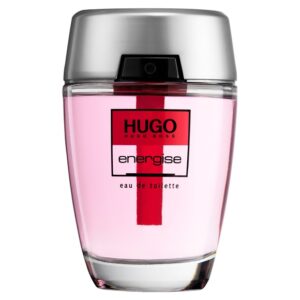 Hugo Boss Hugo Energise woda toaletowa spray 75ml