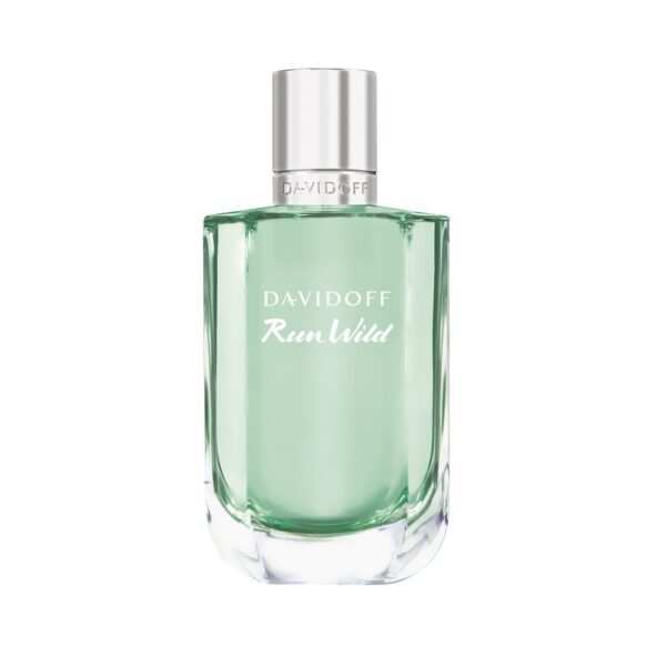 Davidoff Run Wild For Her woda perfumowana spray 100ml Tester