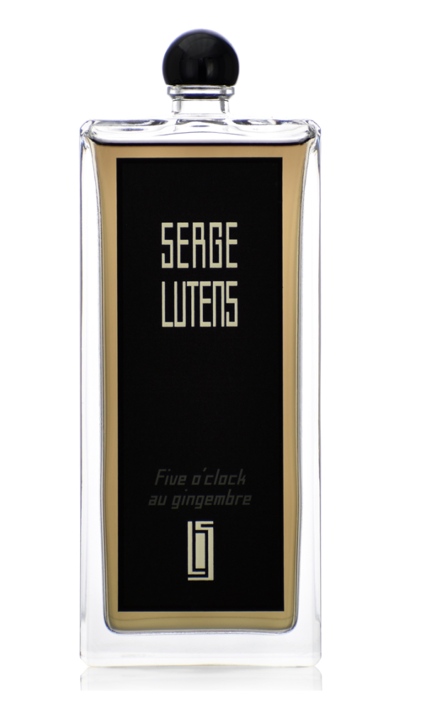 Serge Lutens Five O'clock Au Gingembre Unisex woda perfumowana spray 50ml