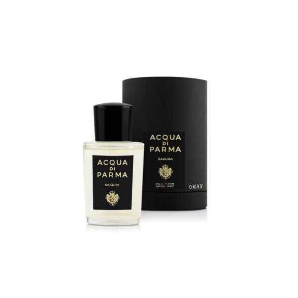 Acqua di Parma Sakura woda perfumowana spray 20ml