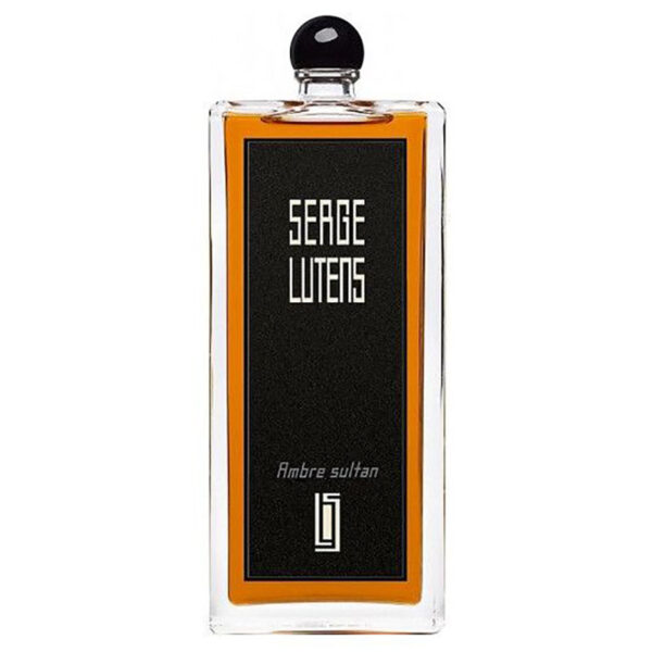 Serge Lutens Ambre Sultan woda perfumowana spray 100ml